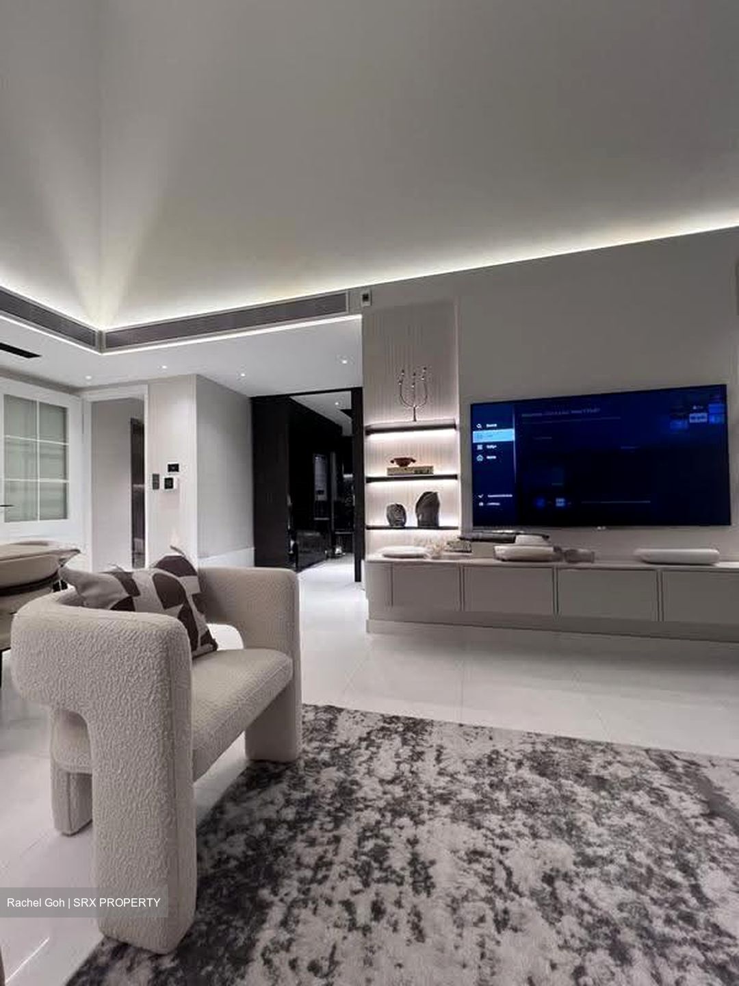 Starlight Suites (D9), Apartment #623269021